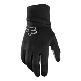 Dámske rukavice na motorku FOX Wmns Ranger Fire Glove MX Čierne