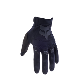 Rukavice na motorku FOX Dirtpaw Glove MX24 Čierne