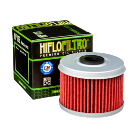 Hiflofiltro olejový filter HF103
