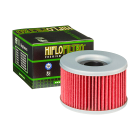 Hiflofiltro olejový filter HF111