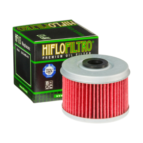Hiflofiltro olejový filter HF113