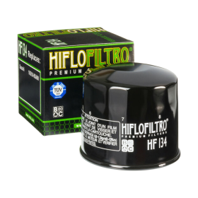 Hiflofiltro olejový filter HF134