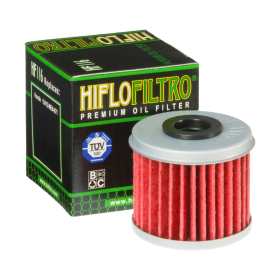 Hiflofiltro olejový filter HF116