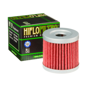 Hiflofiltro olejový filter HF139