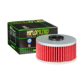 Hiflofiltro olejový filter HF144