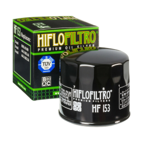 Hiflofiltro olejový filter HF153