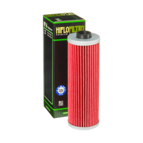 Hiflofiltro olejový filter HF161