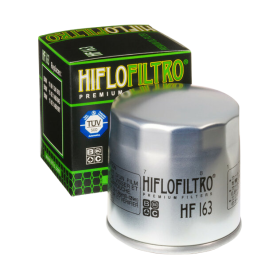 Hiflofiltro olejový filter HF163