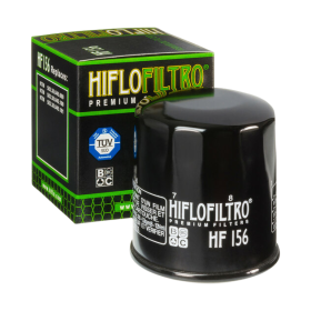 Hiflofiltro olejový filter HF156