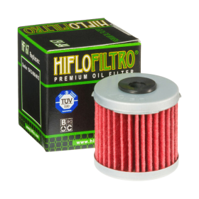 Hiflofiltro olejový filter HF167