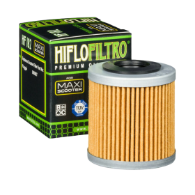 Hiflofiltro olejový filter HF182