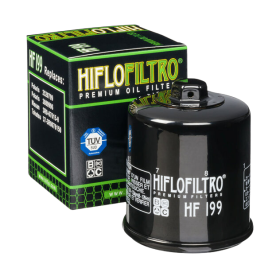 Hiflofiltro olejový filter HF199