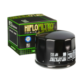 Hiflofiltro olejový filter HF552