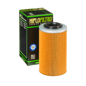 Hiflofiltro olejový filter HF556