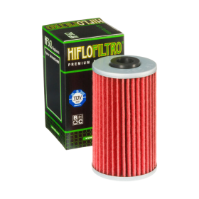Hiflofiltro olejový filter HF562