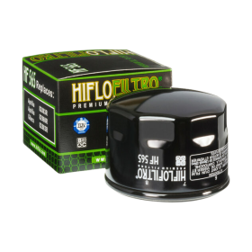 Hiflofiltro olejový filter HF565