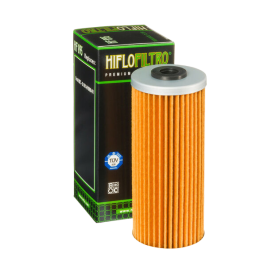Hiflofiltro olejový filter HF895