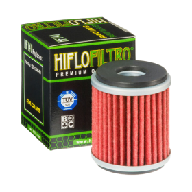 Hiflofiltro olejový filter HF140
