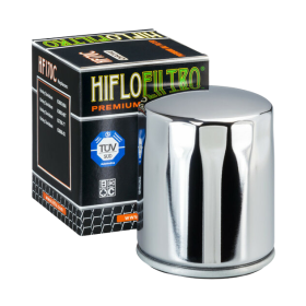 Hiflofiltro olejový filter HF170C