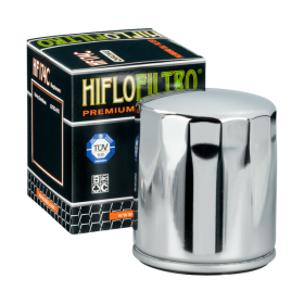 Hiflofiltro olejový filter HF174C