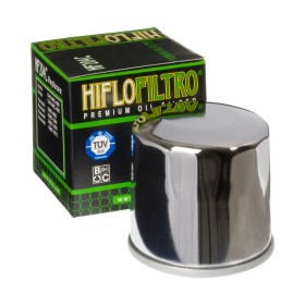 Hiflofiltro olejový filter HF204C