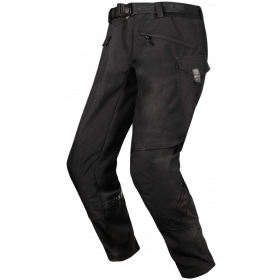 Nohavice na motorku LS2 Douglas Pánske Čierne