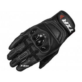 Rukavice na motorku TXR Hyper Čierne