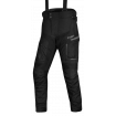 Nohavice na motorku TXR Expedition Čierne
