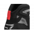 Topánky na motorku TXR Xline Pánske Čierno Sivé