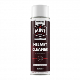 Sprej na čistenie plexi Oxford Mint 250ML