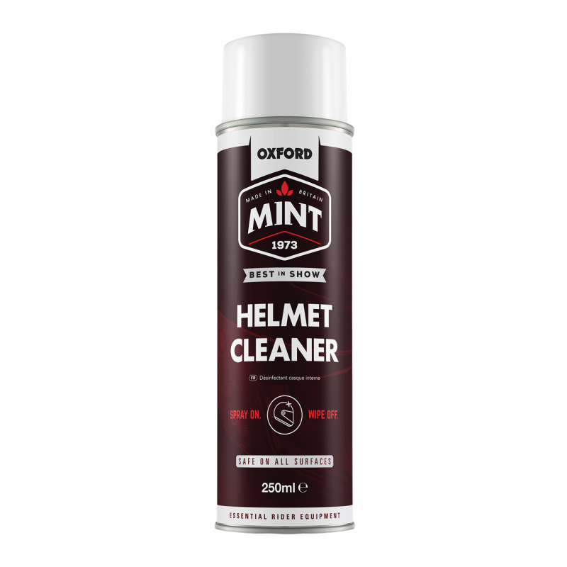 Sprej na čistenie plexi Oxford Mint 250ML