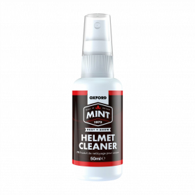 Sprej na čistenie plexi Oxford Mint 50ML