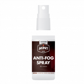 Sprej proti zahmlievaniu OXFORD MINT 50ML