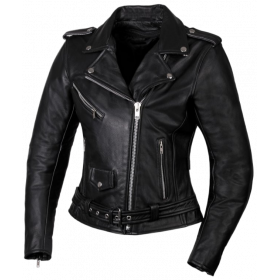 Krivák na motorku TXR Ariana Dámsky Čierny