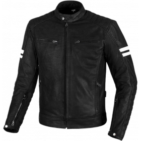 Bunda na motorku TXR Nevada Pánska Čierna