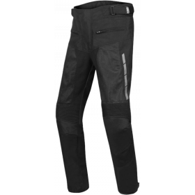 Nohavice na motorku TXR Aero Pánske Čierne