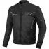 Bunda na motorku TXR Aero Pánska Čierna