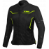 Bunda na motorku TXR Aero Dámska Čierno Žltá