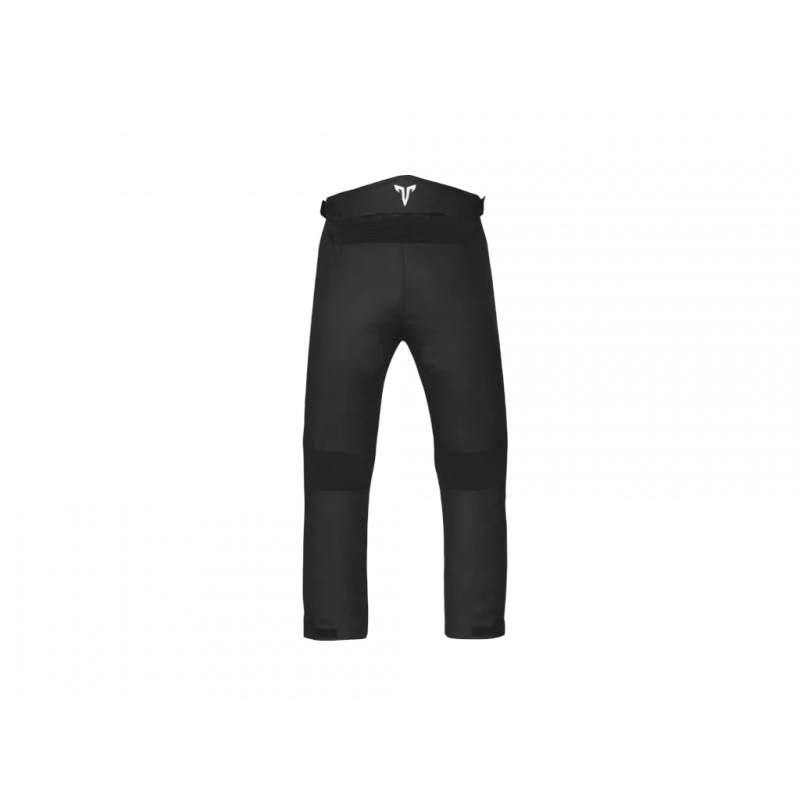 Nohavice na motorku TXR Rival Pánske Čierne