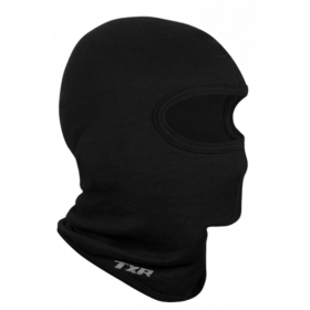 Kukla pod helmu TXR Čierna