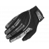Rukavice na motorku TXR Rush Čierne
