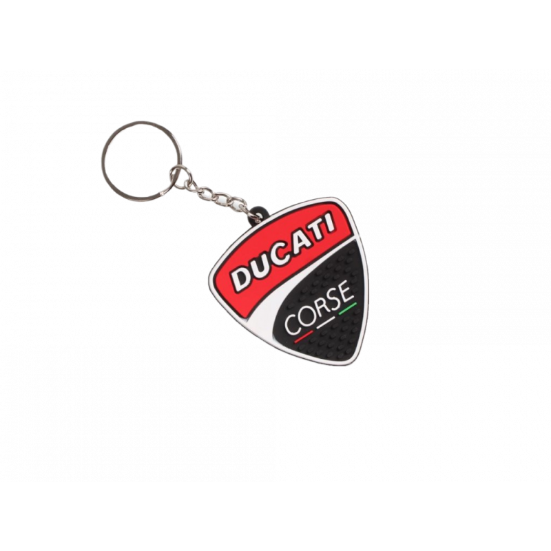 Prívesok na kľúče Ducati