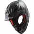 Motokrosová prilba LS2 MX703 C X-Force Gloss Carbon