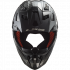 Motokrosová prilba LS2 MX703 C X-Force Gloss Carbon