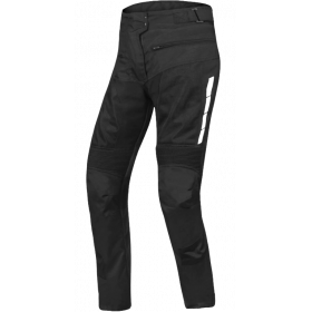 Nohavice na motorku TXR Aero Dámske Čierne
