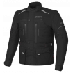Bunda na motorku TXR Visper Pánska Čierna