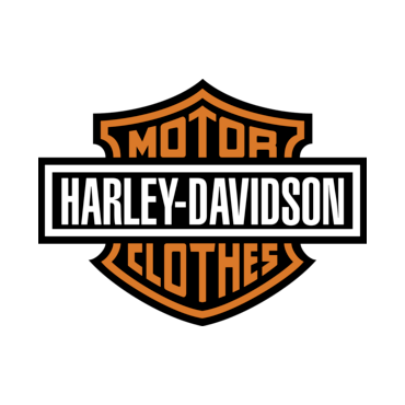 Harley-Davidson držiaky Monokey Cam-Side